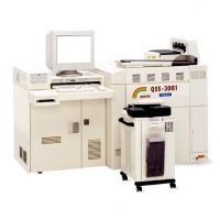 Noritsu QSS 3001